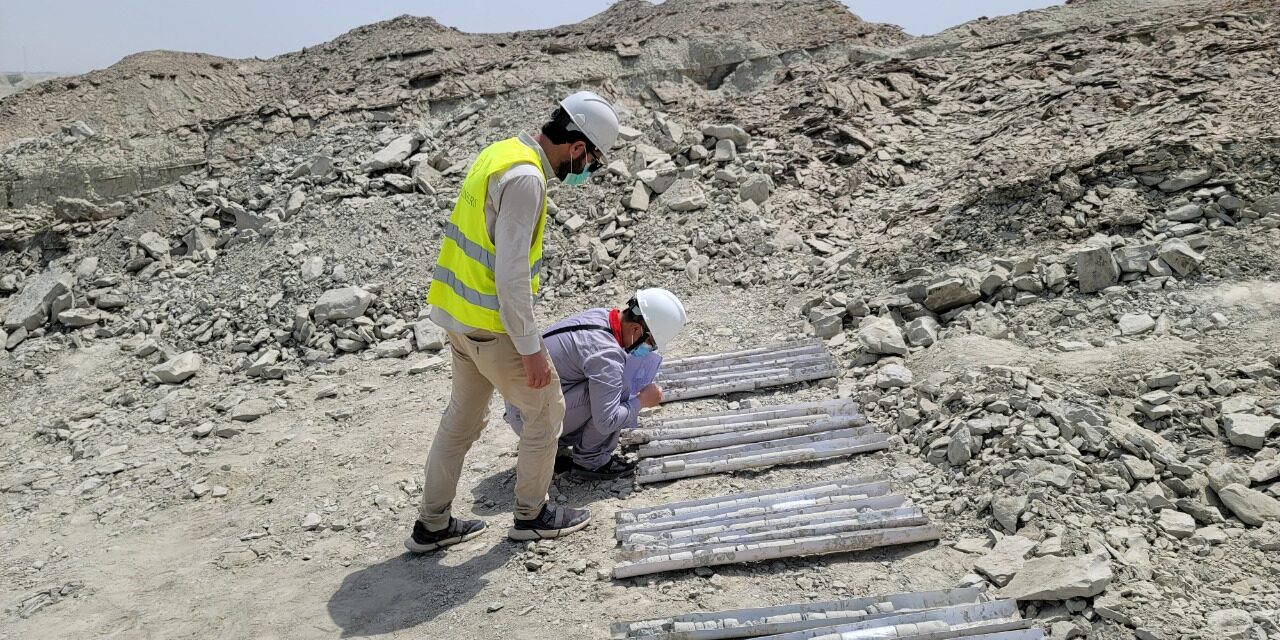 Core Boxes – Geoengineers Core Boxes - Geoengineers