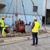 Geotechnical Investigation at Thermal Power Plant - GEOENGINEERS