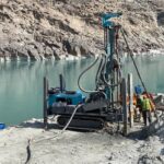 Water Well Drilling - GEOENGINEERS