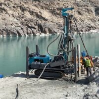 Water Well Drilling - GEOENGINEERS