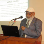 Dr. Amir Haider Malik - GEOENGINEERS