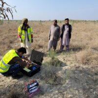 Seismic Survey - GEOENGINEERS