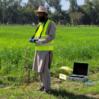 Ground Water Survey - GEOENGINEERS